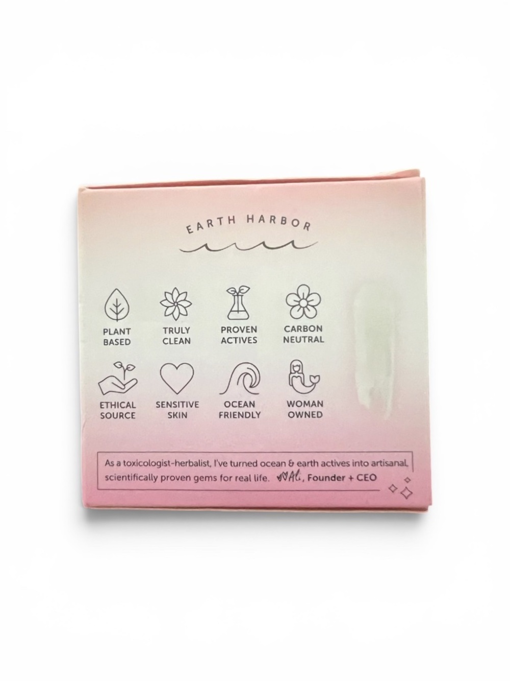 Earth Harbor SIREN SILK Bio-Retinol Hydration Cream, Full Size - Picture 4 of 7